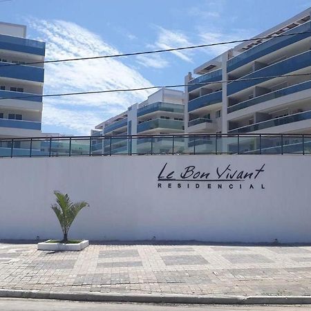 Le Bon Vivant Apto D206 Arraial do Cabo Εξωτερικό φωτογραφία