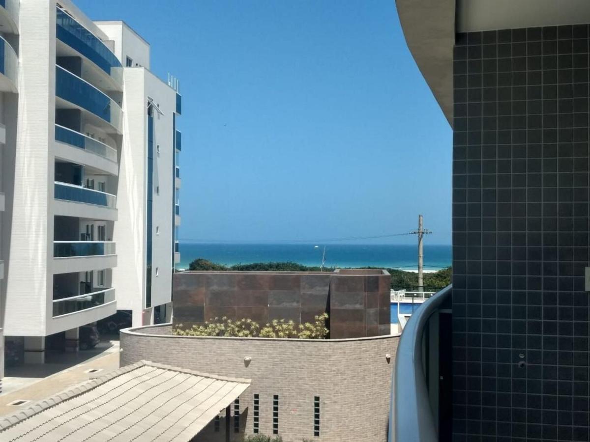 Le Bon Vivant Apto D206 Arraial do Cabo Εξωτερικό φωτογραφία