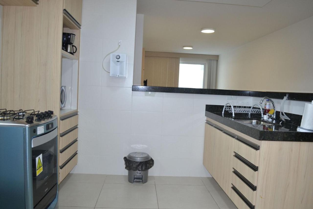 Le Bon Vivant Apto D206 Arraial do Cabo Εξωτερικό φωτογραφία