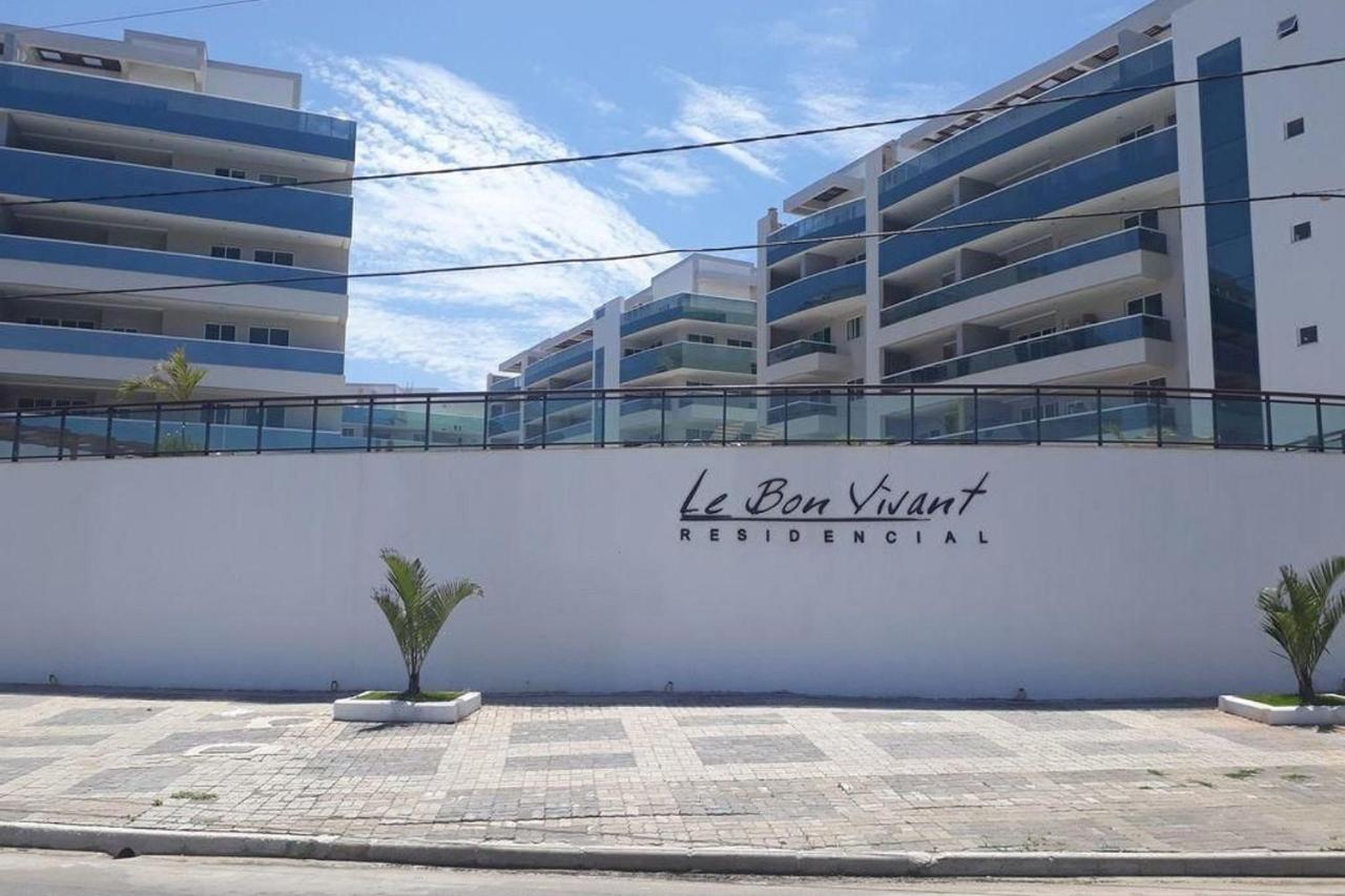 Le Bon Vivant Apto D206 Arraial do Cabo Εξωτερικό φωτογραφία