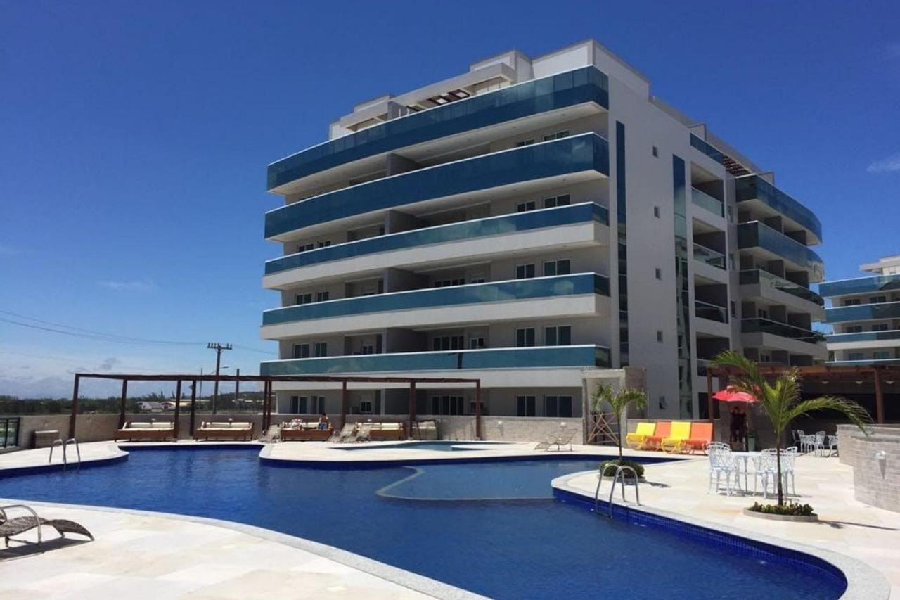 Le Bon Vivant Apto D206 Arraial do Cabo Εξωτερικό φωτογραφία