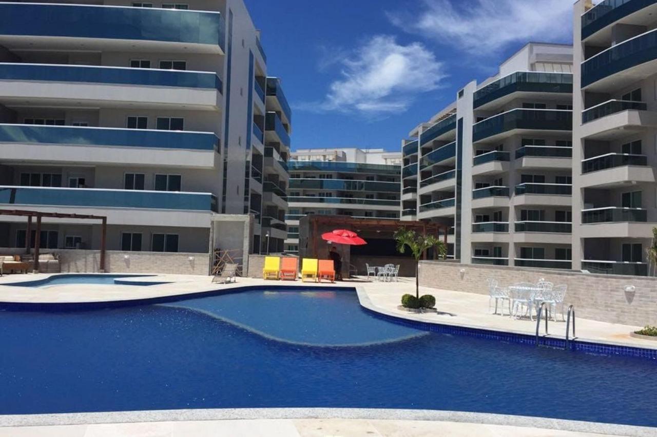 Le Bon Vivant Apto D206 Arraial do Cabo Εξωτερικό φωτογραφία