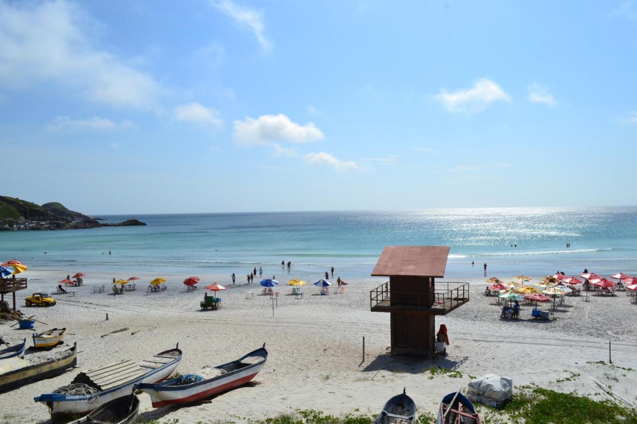 Le Bon Vivant Apto D206 Arraial do Cabo Εξωτερικό φωτογραφία